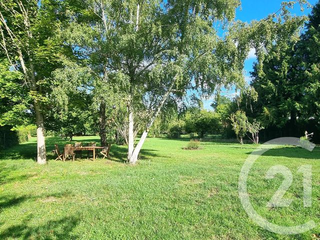 Maison à vendre - 5 pièces - 85 m2 - Neuvy Sur Loire - 58 - BOURGOGNE