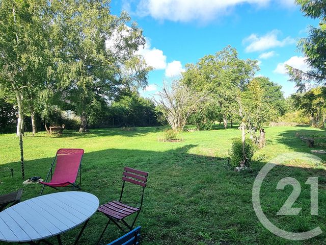 Maison à vendre - 5 pièces - 85 m2 - Neuvy Sur Loire - 58 - BOURGOGNE