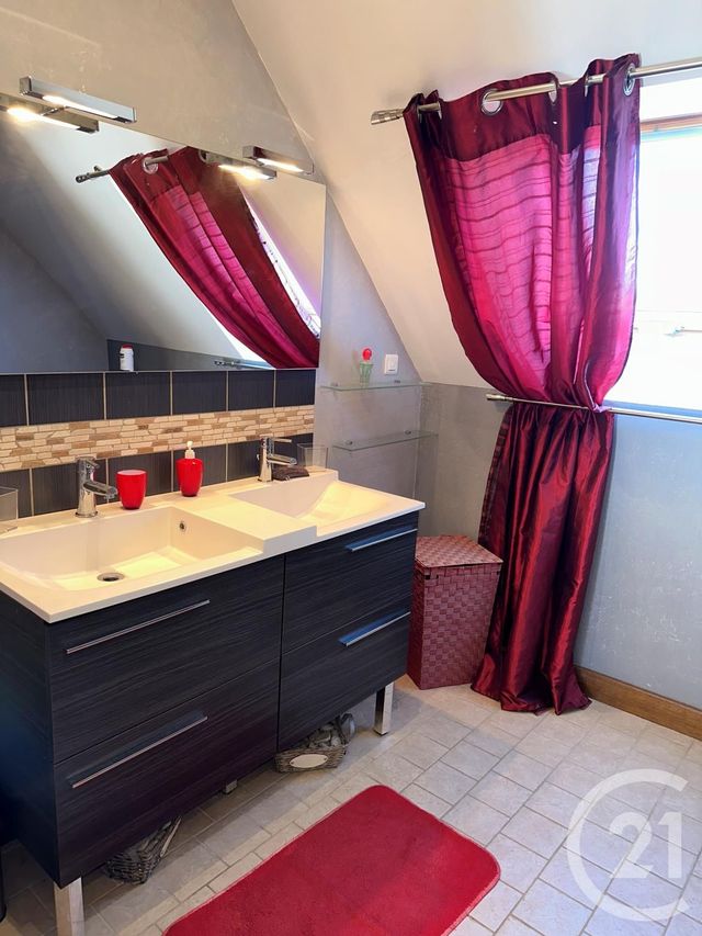 Maison à vendre - 10 pièces - 251 m2 - Suilly La Tour - 58 - BOURGOGNE