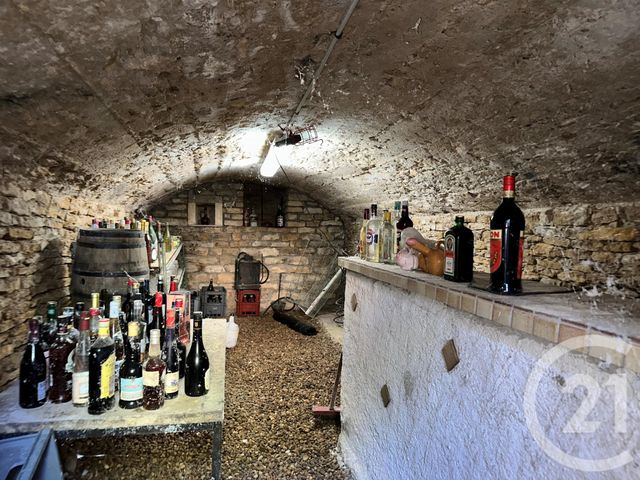 Maison à vendre - 10 pièces - 251 m2 - Suilly La Tour - 58 - BOURGOGNE