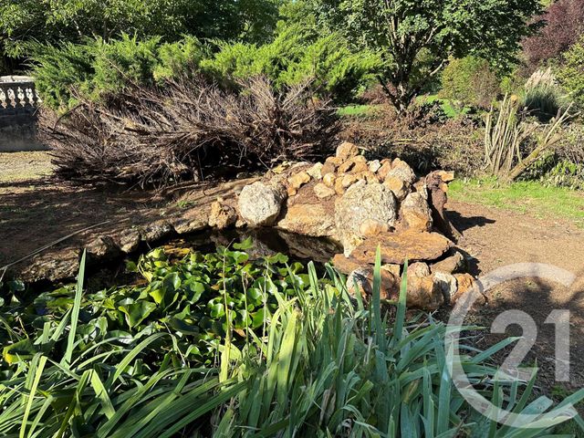 Maison à vendre - 10 pièces - 251 m2 - Suilly La Tour - 58 - BOURGOGNE