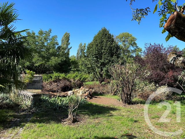 Maison à vendre - 10 pièces - 251 m2 - Suilly La Tour - 58 - BOURGOGNE