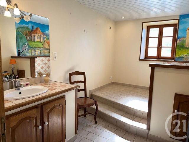 Maison à vendre - 10 pièces - 251 m2 - Suilly La Tour - 58 - BOURGOGNE