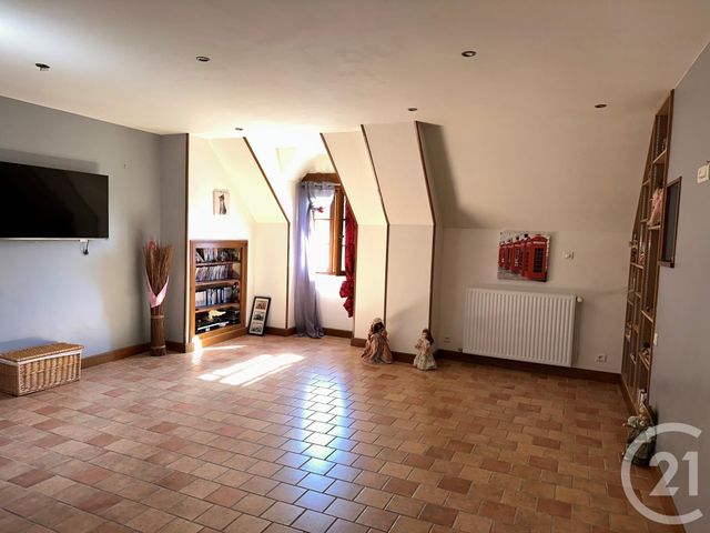 Maison à vendre - 10 pièces - 251 m2 - Suilly La Tour - 58 - BOURGOGNE