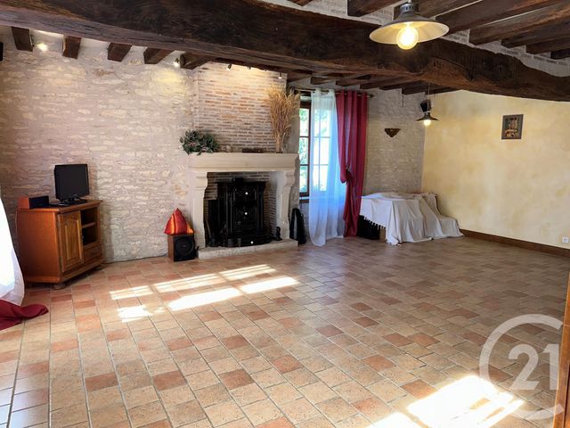 Maison à vendre - 10 pièces - 251 m2 - Suilly La Tour - 58 - BOURGOGNE