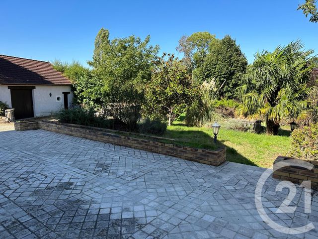 Maison à vendre - 10 pièces - 251 m2 - Suilly La Tour - 58 - BOURGOGNE