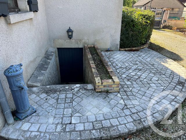 Maison à vendre - 10 pièces - 251 m2 - Suilly La Tour - 58 - BOURGOGNE