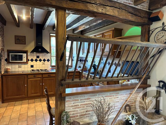 Maison à vendre - 10 pièces - 251 m2 - Suilly La Tour - 58 - BOURGOGNE