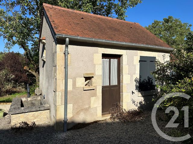 Maison à vendre - 10 pièces - 251 m2 - Suilly La Tour - 58 - BOURGOGNE