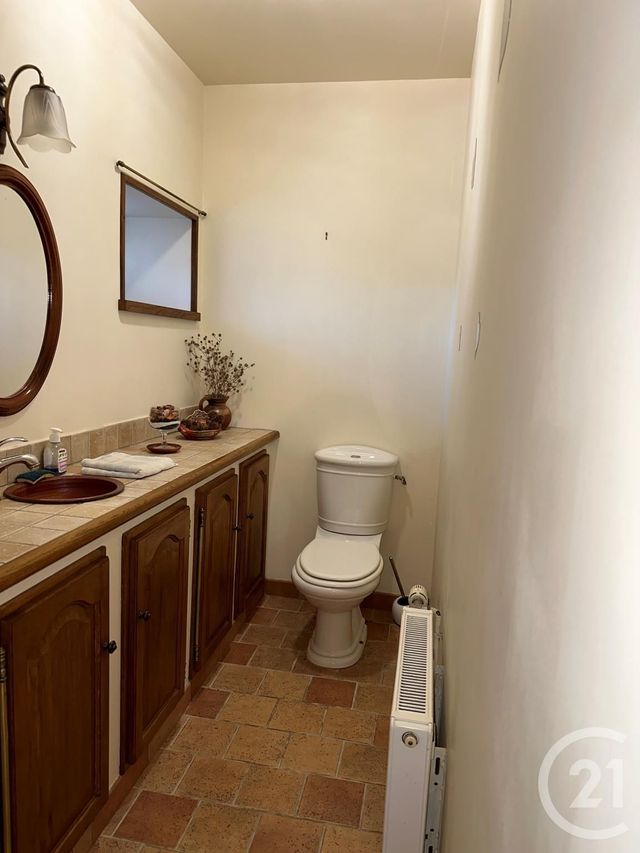 Maison à vendre - 10 pièces - 251 m2 - Suilly La Tour - 58 - BOURGOGNE