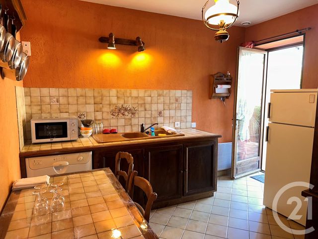 Maison à vendre - 10 pièces - 251 m2 - Suilly La Tour - 58 - BOURGOGNE