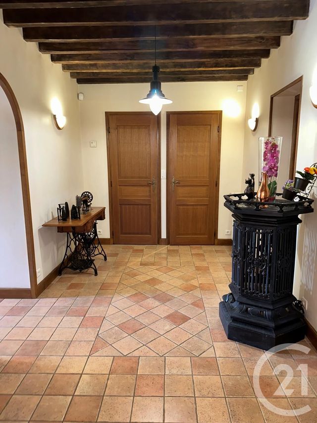Maison à vendre - 10 pièces - 251 m2 - Suilly La Tour - 58 - BOURGOGNE