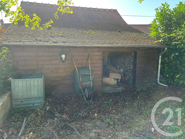 Maison à vendre - 10 pièces - 251 m2 - Suilly La Tour - 58 - BOURGOGNE