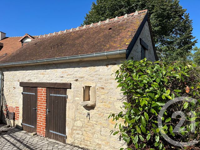 Maison à vendre - 10 pièces - 251 m2 - Suilly La Tour - 58 - BOURGOGNE