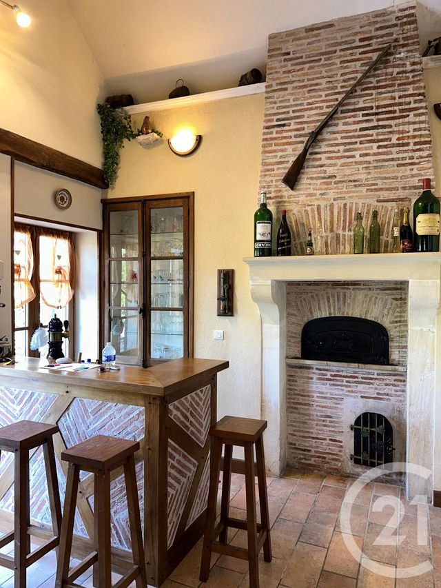 Maison à vendre - 10 pièces - 251 m2 - Suilly La Tour - 58 - BOURGOGNE