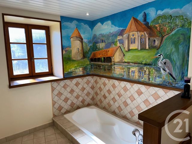 Maison à vendre - 10 pièces - 251 m2 - Suilly La Tour - 58 - BOURGOGNE