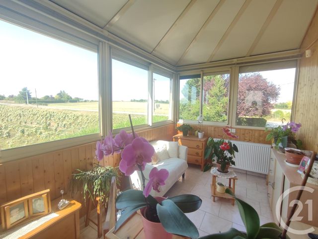 Maison à vendre - 5 pièces - 102 m2 - Pougny - 58 - BOURGOGNE