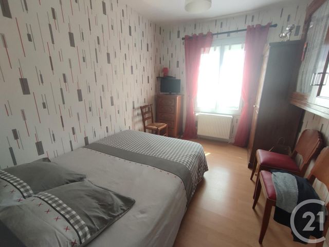 Maison à vendre - 5 pièces - 102 m2 - Pougny - 58 - BOURGOGNE