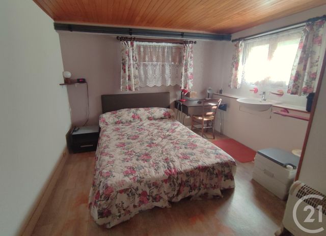 Maison à vendre - 5 pièces - 102 m2 - Pougny - 58 - BOURGOGNE