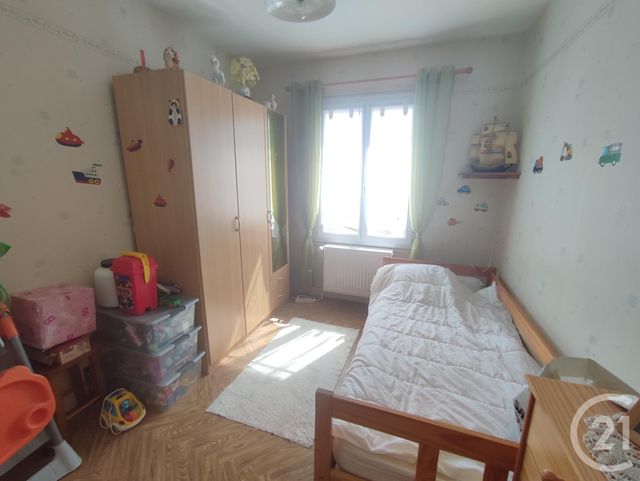 Maison à vendre - 5 pièces - 102 m2 - Pougny - 58 - BOURGOGNE