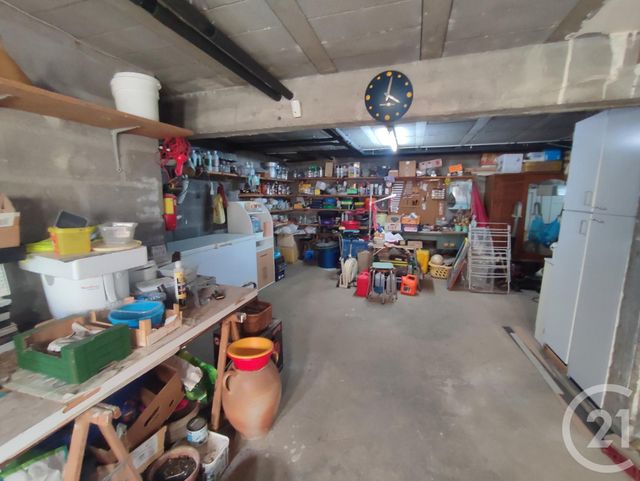 Maison à vendre - 5 pièces - 102 m2 - Pougny - 58 - BOURGOGNE