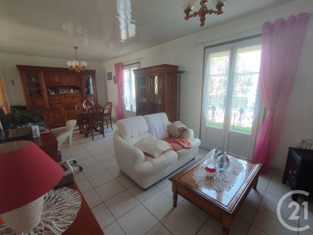 Maison à vendre - 5 pièces - 102 m2 - Pougny - 58 - BOURGOGNE