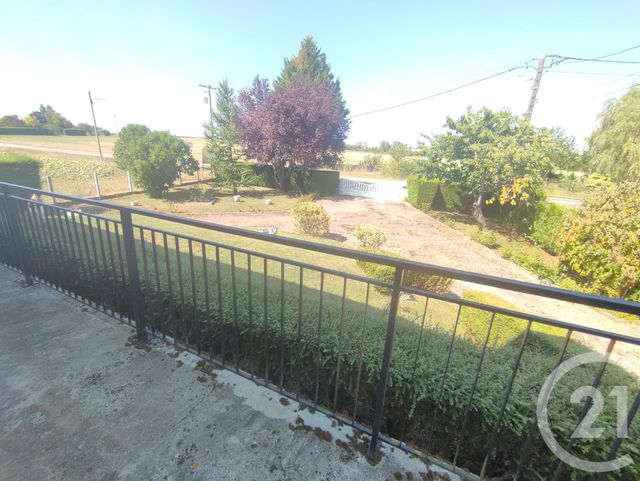 Maison à vendre - 5 pièces - 102 m2 - Pougny - 58 - BOURGOGNE