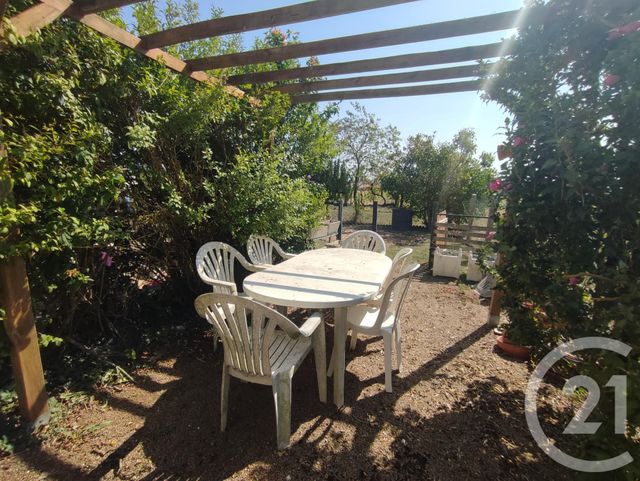 Maison à vendre - 5 pièces - 102 m2 - Pougny - 58 - BOURGOGNE