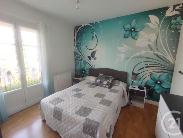 Maison à vendre - 5 pièces - 102 m2 - Pougny - 58 - BOURGOGNE