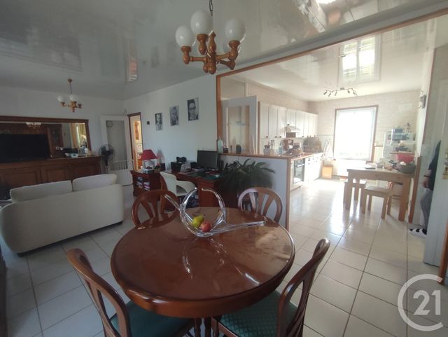 Maison à vendre - 5 pièces - 102 m2 - Pougny - 58 - BOURGOGNE