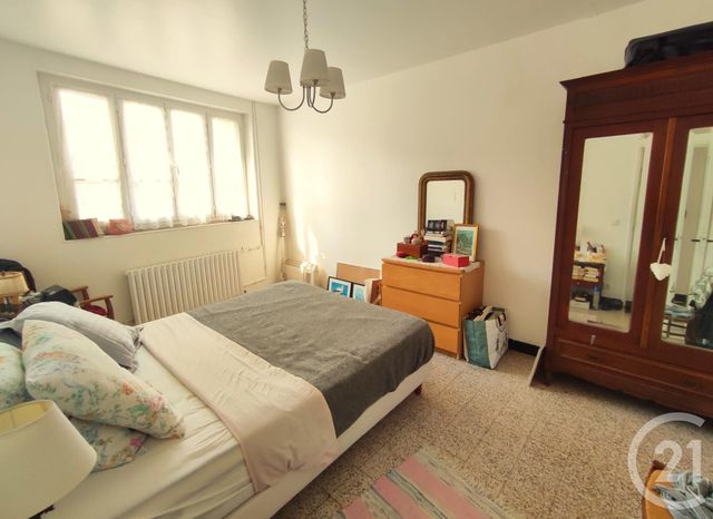 Maison à vendre - 5 pièces - 110 m2 - Colmery - 58 - BOURGOGNE