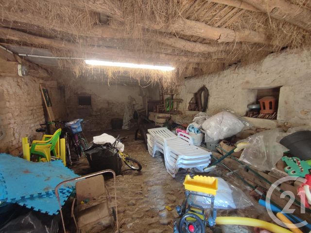 Maison à vendre - 5 pièces - 110 m2 - Colmery - 58 - BOURGOGNE