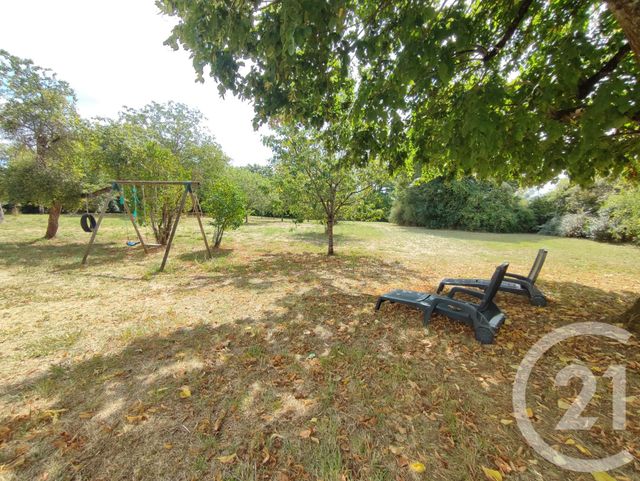 Maison à vendre - 5 pièces - 110 m2 - Colmery - 58 - BOURGOGNE