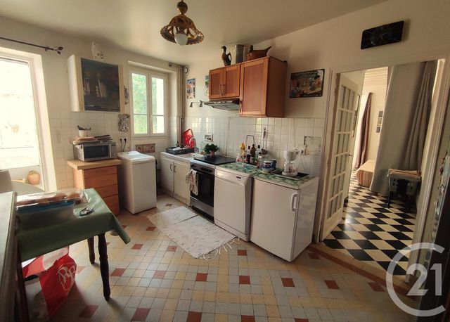 Maison à vendre - 5 pièces - 110 m2 - Colmery - 58 - BOURGOGNE