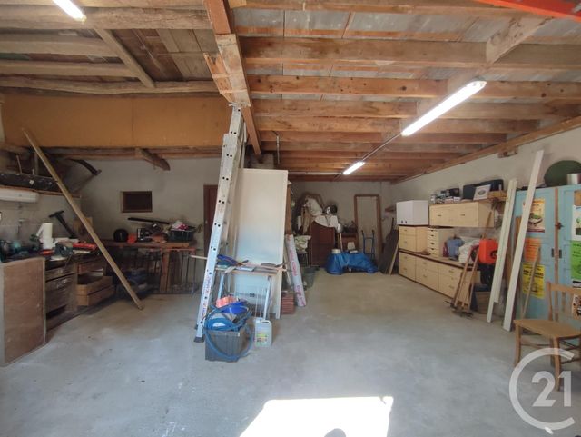 Maison à vendre - 5 pièces - 110 m2 - Colmery - 58 - BOURGOGNE