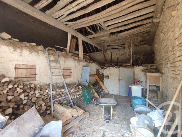 Maison à vendre - 5 pièces - 110 m2 - Colmery - 58 - BOURGOGNE