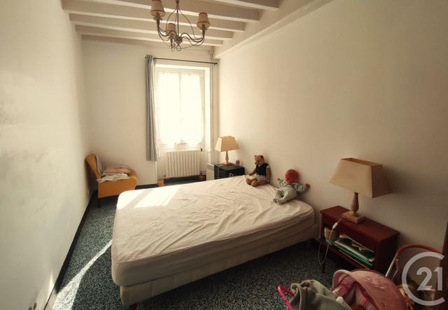 Maison à vendre - 5 pièces - 110 m2 - Colmery - 58 - BOURGOGNE