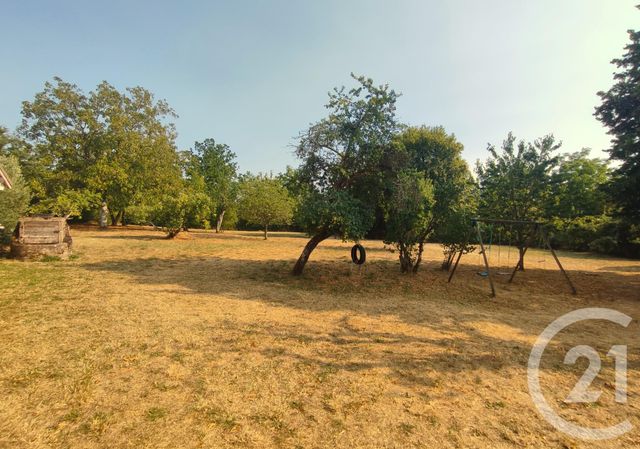 Maison à vendre - 5 pièces - 110 m2 - Colmery - 58 - BOURGOGNE