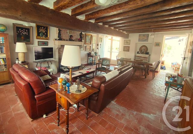 Maison à vendre - 5 pièces - 110 m2 - Colmery - 58 - BOURGOGNE