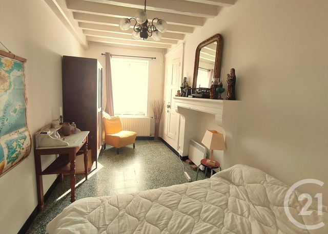 Maison à vendre - 5 pièces - 110 m2 - Colmery - 58 - BOURGOGNE