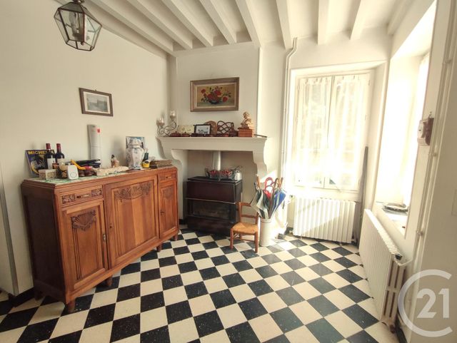 Maison à vendre - 5 pièces - 110 m2 - Colmery - 58 - BOURGOGNE