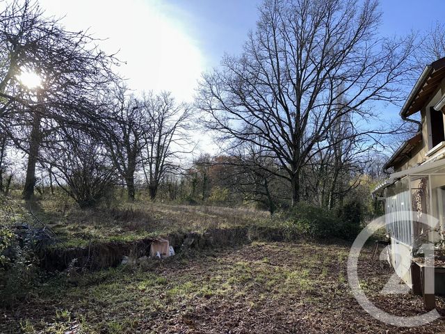 Maison &agrave; vendre - 3 pi&egrave;ces - 109 m2 - Savigny En Sancerre - 18 - CENTRE