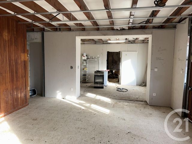 Maison &agrave; vendre - 3 pi&egrave;ces - 109 m2 - Savigny En Sancerre - 18 - CENTRE