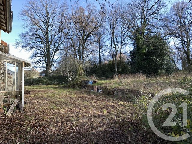 Maison &agrave; vendre - 3 pi&egrave;ces - 109 m2 - Savigny En Sancerre - 18 - CENTRE