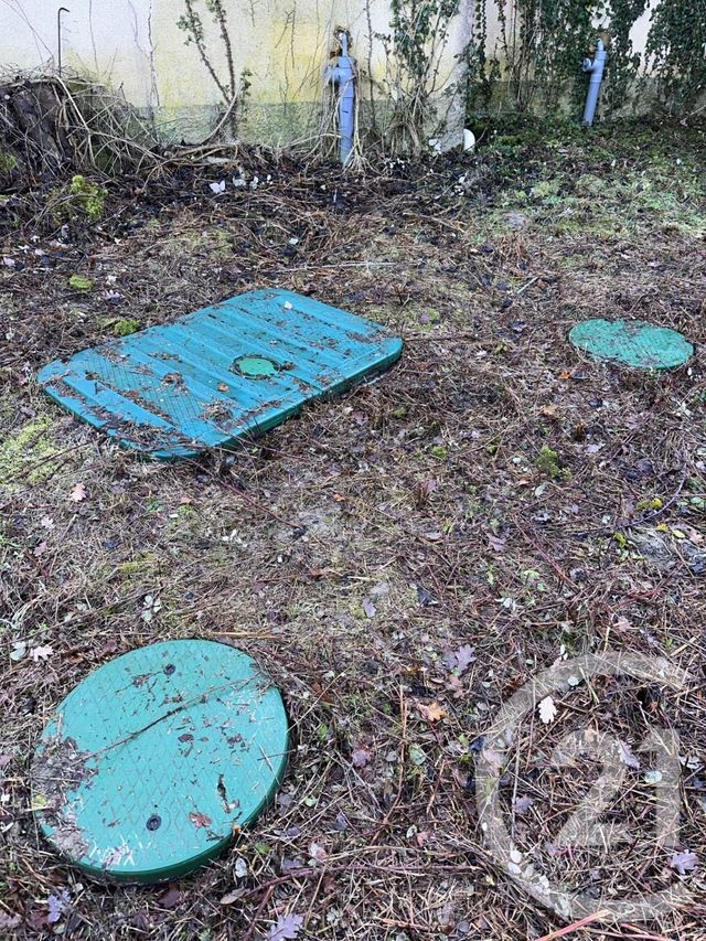 Maison &agrave; vendre - 3 pi&egrave;ces - 109 m2 - Savigny En Sancerre - 18 - CENTRE