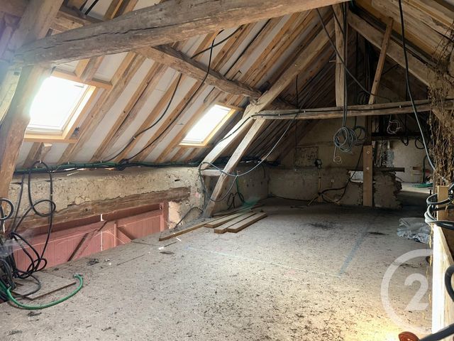 Maison &agrave; vendre - 3 pi&egrave;ces - 109 m2 - Savigny En Sancerre - 18 - CENTRE