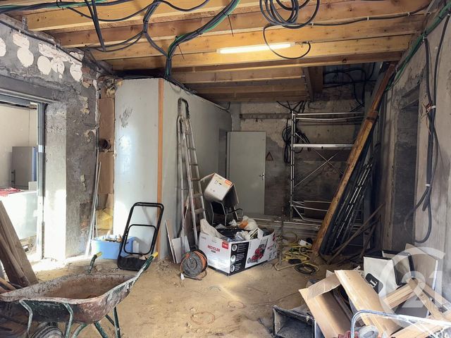 Maison &agrave; vendre - 3 pi&egrave;ces - 109 m2 - Savigny En Sancerre - 18 - CENTRE