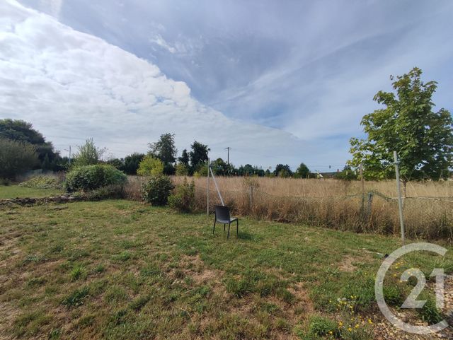 Maison &agrave; vendre - 7 pi&egrave;ces - 149 m2 - Oudan - 58 - BOURGOGNE