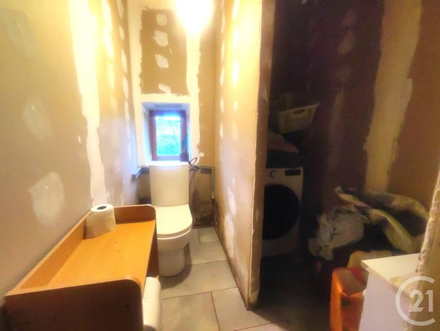 Maison &agrave; vendre - 7 pi&egrave;ces - 149 m2 - Oudan - 58 - BOURGOGNE