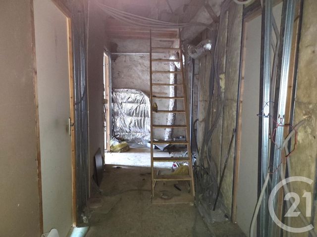 Maison &agrave; vendre - 7 pi&egrave;ces - 149 m2 - Oudan - 58 - BOURGOGNE